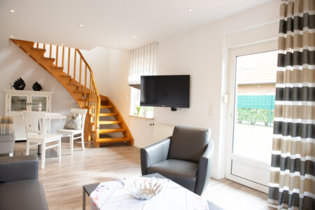 Foto 3 Ferienwohnung Ostfriesland Norddeich & Umgebung Gorch Fock (Objekt 92412) buchen