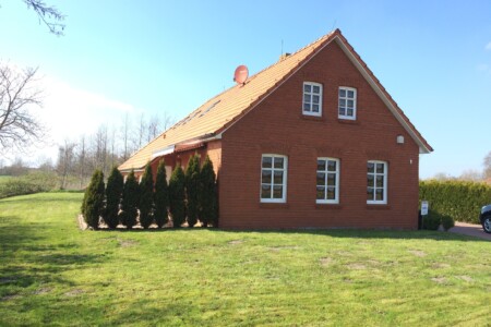 Foto 4 Ferienhaus Ostfriesland Norddeich & Umgebung Lütje Huus (Objekt 92377) buchen