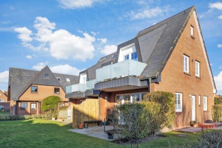 Foto 2 Ferienwohnung Ostfriesland Sylt Mittelweg App. FIVE (Objekt 61332) buchen