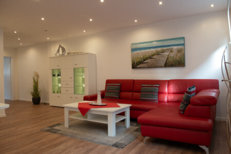 Foto 4 Ferienwohnung Ostfriesland Norddeich & Umgebung Rotbuche 5 (Objekt 92434) buchen