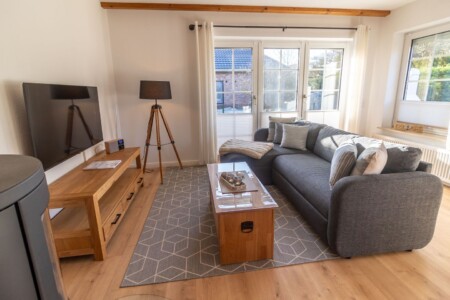 Foto 2 Ferienwohnung Ostfriesland Krummhörn & Umgebung Lüttje Greete (Objekt 69117) buchen