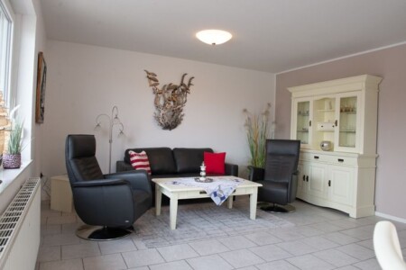 Foto 1 Ferienwohnung Ostfriesland Norddeich & Umgebung Pamir (Objekt 71282) buchen