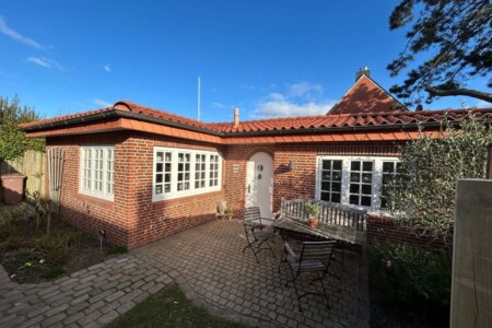 Foto 5 Ferienhaus Ostfriesland Sylt Flippi`s Bungalow (Objekt 71430) buchen