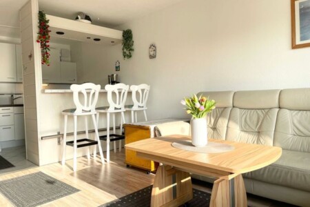 Foto 3 Ferienwohnung Ostfriesland Zwischen Elbe und Weser Frische Brise FeWo 01.04 (Objekt 91951) buchen