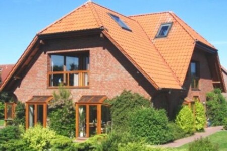 Foto 2 Ferienwohnung Ostfriesland Neuharlingersiel & Umgebung Emken, "Haus Emken" (Objekt 93568) buchen