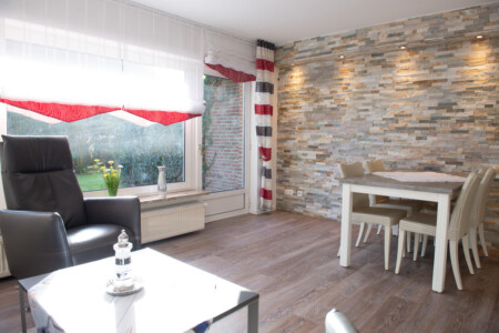 Foto 5 Ferienwohnung Ostfriesland Norddeich & Umgebung Backbord (Objekt 92341) buchen