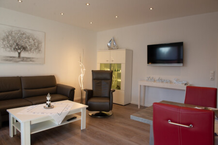 Foto 2 Ferienwohnung Ostfriesland Norddeich & Umgebung Bounty (Objekt 92329) buchen