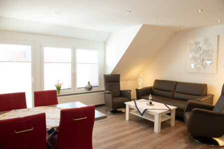 Foto 4 Ferienwohnung Ostfriesland Norddeich & Umgebung Clipper (Objekt 92385) buchen