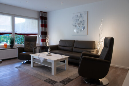 Foto 3 Ferienwohnung Ostfriesland Norddeich & Umgebung Cutty Sark (Objekt 85228) buchen