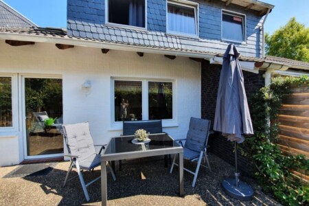 Foto 4 Ferienhaus Ostfriesland Dornum & Umgebung Nordwind (Objekt 85105) buchen