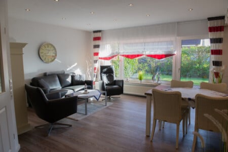 Foto 4 Ferienwohnung Ostfriesland Norddeich & Umgebung Achtersteven (Objekt 92448) buchen