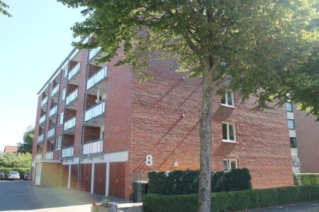 Foto 3 Ferienwohnung Ostfriesland Föhr Gmelinstraße 8 (Objekt 71346) buchen