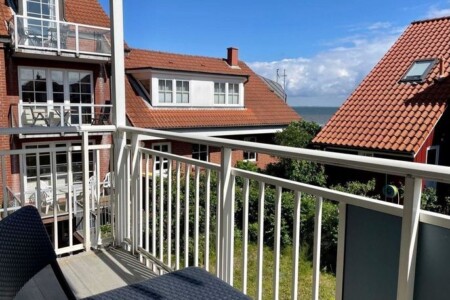 Foto 1 Ferienwohnung Ostfriesland Amrum Apfelmus (Objekt 65797) buchen