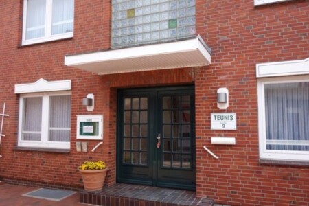 Foto 4 Ferienwohnung Ostfriesland Föhr Teunis (Objekt 71389) buchen