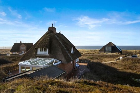Foto 3 Ferienhaus Ostfriesland Sylt Haus Stern (Objekt 67167) buchen