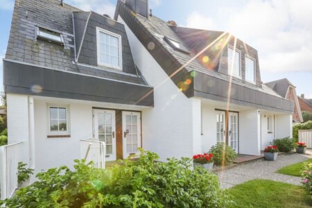 Foto 5 Ferienwohnung Ostfriesland Sylt Westerbrise, App. 6 (Objekt 48720) buchen