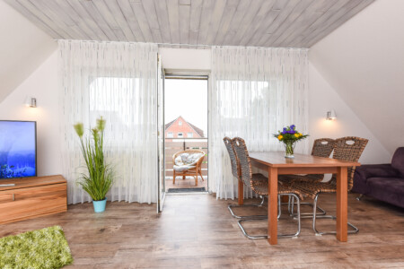 Foto 5 Ferienwohnung Ostfriesland Neuharlingersiel & Umgebung Seehund 2 (Objekt 92427) buchen