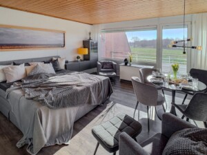 FeWo Friesenperle – Schillig