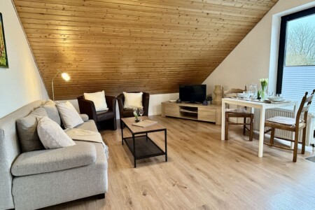Foto 5 Ferienwohnung Ostfriesland Friesland Gästehaus Vogel - Seeadler (Objekt 50246) buchen