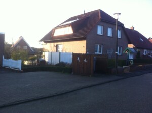 Ferienhaus Schäfer, 1.Stock