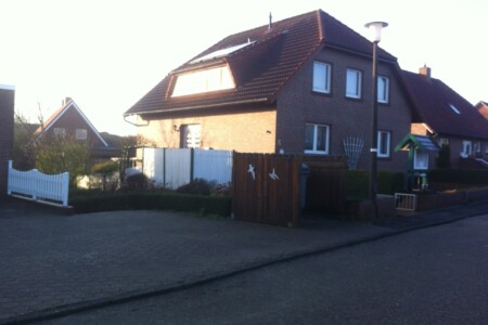 Foto 5 Ferienwohnung Ostfriesland Borkum Ferienhaus Schäfer, 1.Stock (Objekt 96039) buchen