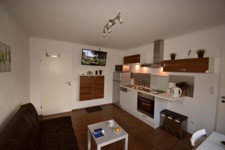 Foto 4 Ferienwohnung Ostfriesland Dornum & Umgebung Ferienwohnung Beagle (Objekt 85247) buchen