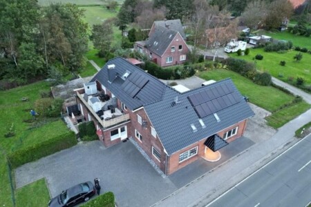 Foto 4 Ferienwohnung Ostfriesland Dornum & Umgebung Ferienwohnung Labradoodle (Objekt 85238) buchen