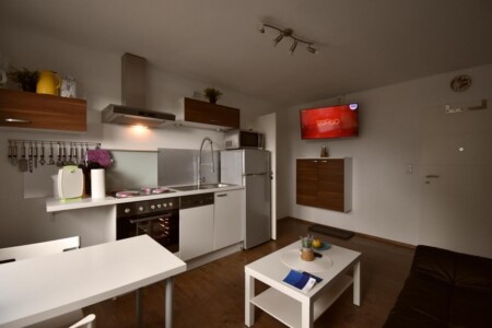 Foto 5 Ferienwohnung Ostfriesland Dornum & Umgebung Ferienwohnung Border Collie (Objekt 85222) buchen