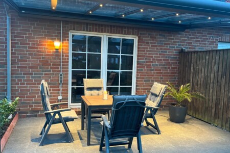 Foto 5 Ferienhaus Ostfriesland Dornum & Umgebung Haus Wattwurm (Objekt 92381) buchen