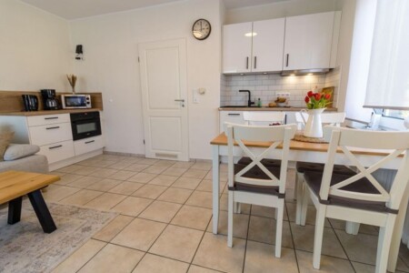 Foto 1 Ferienwohnung Ostfriesland Norddeich & Umgebung Ferienwohnung Strandkiste (Objekt 65069) buchen