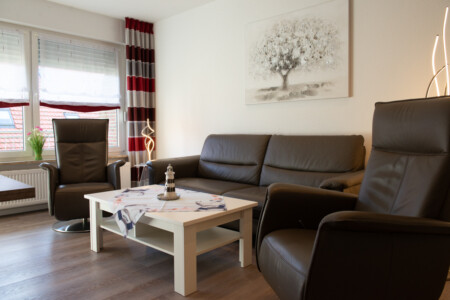 Foto 3 Ferienwohnung Ostfriesland Norddeich & Umgebung Florence (Objekt 92443) buchen