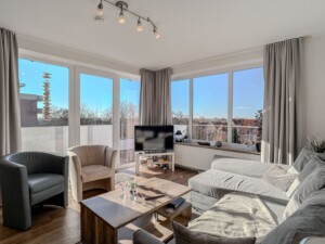 FeWo Jadeblick –  Horumersiel