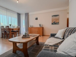 FeWo Schiffsblick – Horumersiel