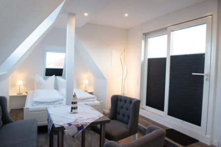 Foto 5 Ferienwohnung Ostfriesland Norddeich & Umgebung Deichnähe - H (Objekt 92422) buchen