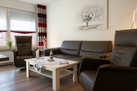 Foto 5 Ferienwohnung Ostfriesland Norddeich & Umgebung Florence (Objekt 72148) buchen