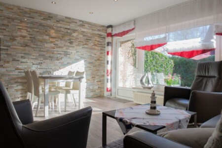 Foto 4 Ferienwohnung Ostfriesland Norddeich & Umgebung Mitschip (Objekt 72149) buchen