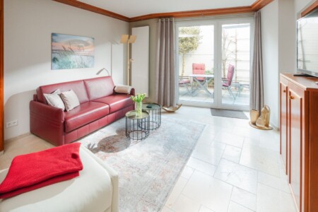 Foto  Ferienwohnung Ostfriesland Norderney Barke 02 (Objekt 71376) buchen