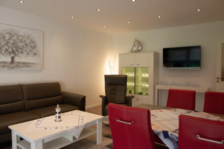 Foto 5 Ferienwohnung Ostfriesland Norddeich & Umgebung Olivia (Objekt 92428) buchen