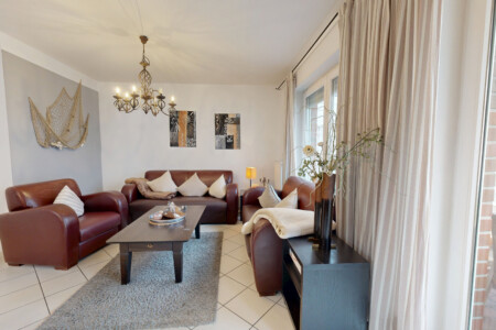 Foto 3 Ferienhaus Ostfriesland Borkum Eva-Marie (Objekt 92334) buchen