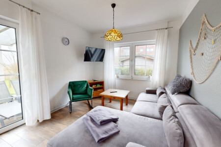 Foto 2 Ferienhaus Ostfriesland Borkum Jo (Objekt 92445) buchen