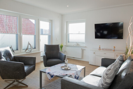 Foto 5 Ferienwohnung Ostfriesland Norddeich & Umgebung Mole rechts (Objekt 92386) buchen