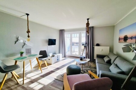 Foto 5 Ferienwohnung Ostfriesland Nordfriesland Diek un Düün-Zum Böhler Strand (Objekt 79779) buchen