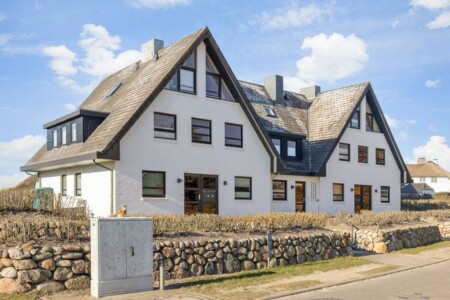 Foto 5 Ferienwohnung Ostfriesland Sylt An der Seedüne, App. Carpe diem (Objekt 72452) buchen