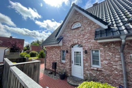 Foto 3 Ferienhaus Ostfriesland Nordfriesland Ferienhaus Meeresrauschen (Objekt 95252) buchen