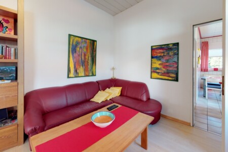 Foto 2 Ferienwohnung Ostfriesland Borkum Strandhöhle (Objekt 92432) buchen