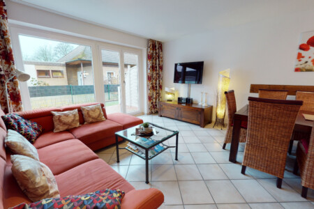 Foto 4 Ferienhaus Ostfriesland Borkum Emara (Objekt 92409) buchen