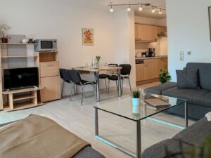 FeWo Möwennest – Horumersiel