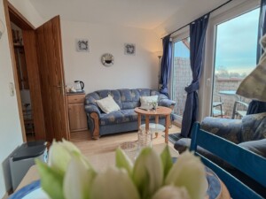 FeWo Entennest – Horumersiel