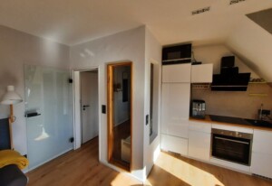 Möwennest by DeJu Norderney