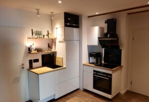 Lachmöwe by DeJu Norderney